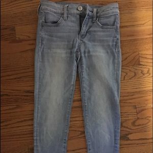 American Eagle Jegging